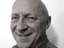 Bernie Diamond