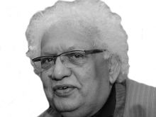 Bernie Diamond