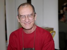 Bernie Diamond