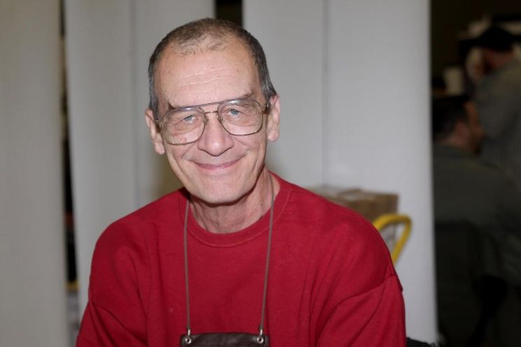 Bernie Diamond