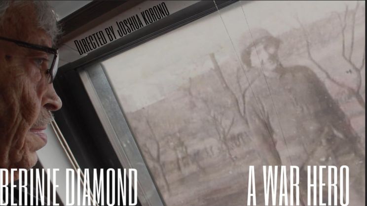 Bernie Diamond