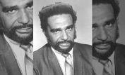 Bernie Hamilton