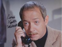 Bernie Kopell