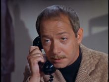 Bernie Kopell