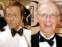 Bernie Kopell