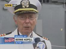 Bernie Kopell