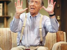 Bernie Kopell