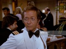 Bernie Kopell