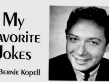 Bernie Kopell