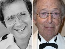 Bernie Kopell