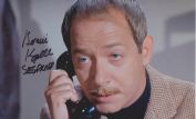 Bernie Kopell