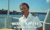 Bernie Kopell