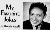 Bernie Kopell