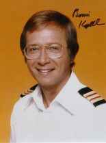 Bernie Kopell