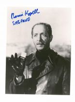 Bernie Kopell