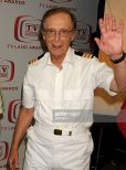 Bernie Kopell