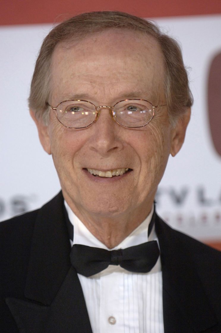 Bernie Kopell