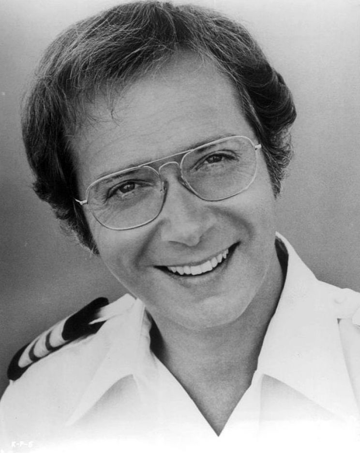 Pictures of Bernie Kopell