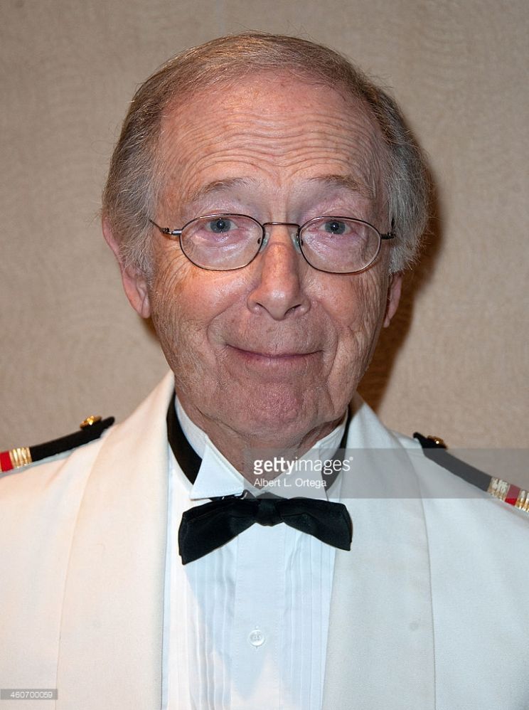 Bernie Kopell