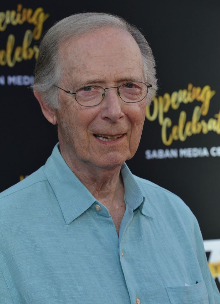 Bernie Kopell