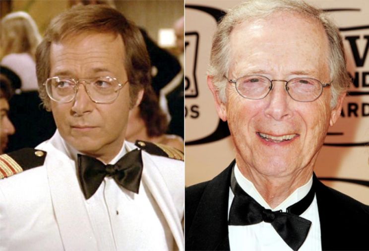 Bernie Kopell