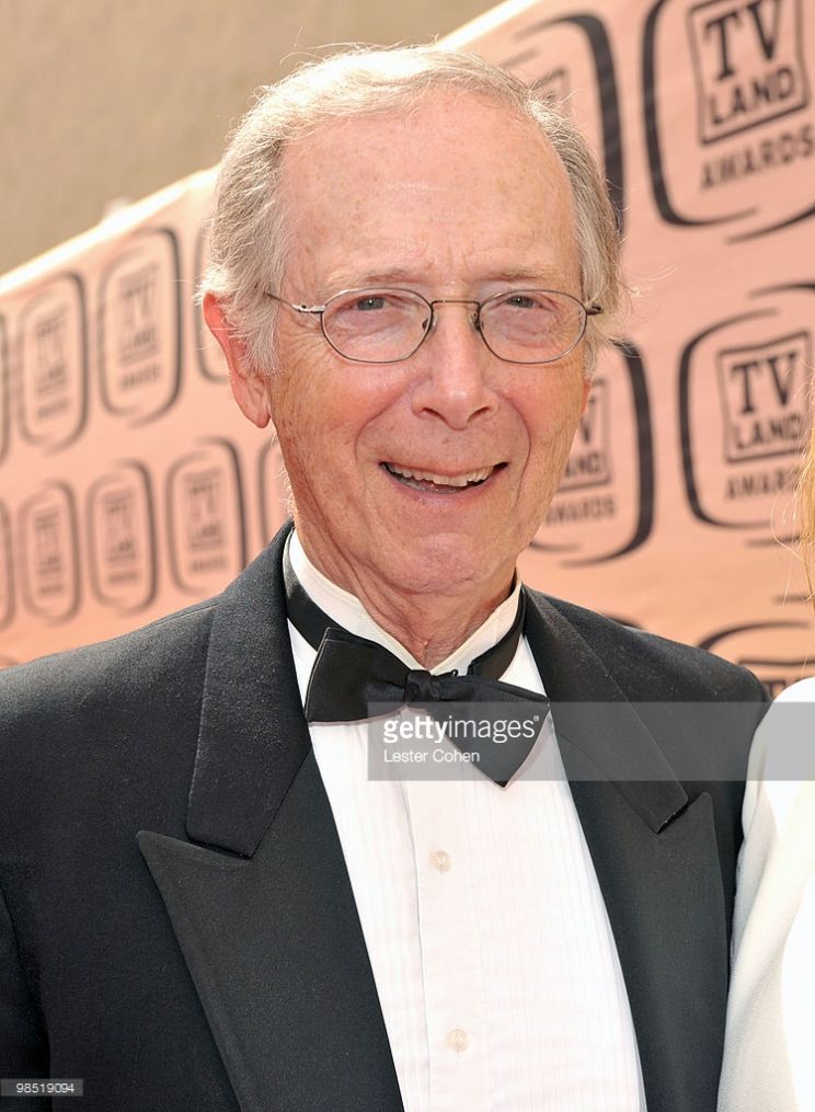 Bernie Kopell