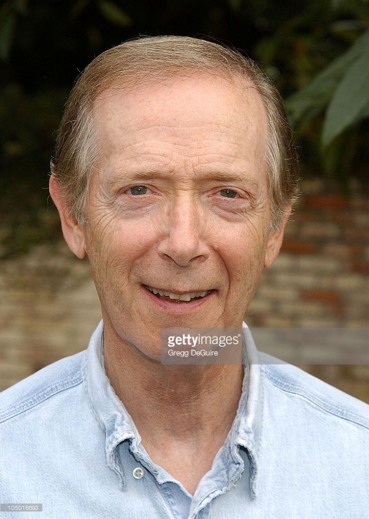 Bernie Kopell