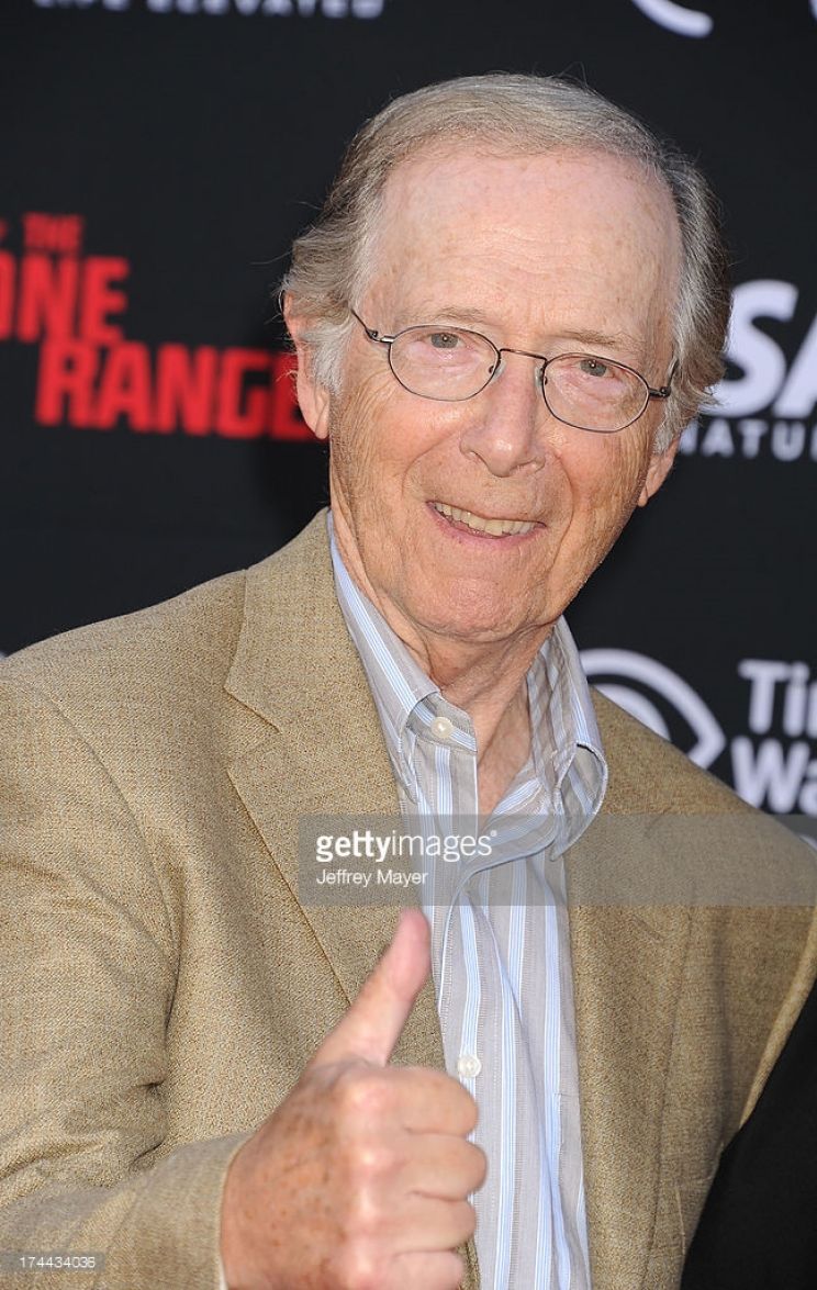 Bernie Kopell