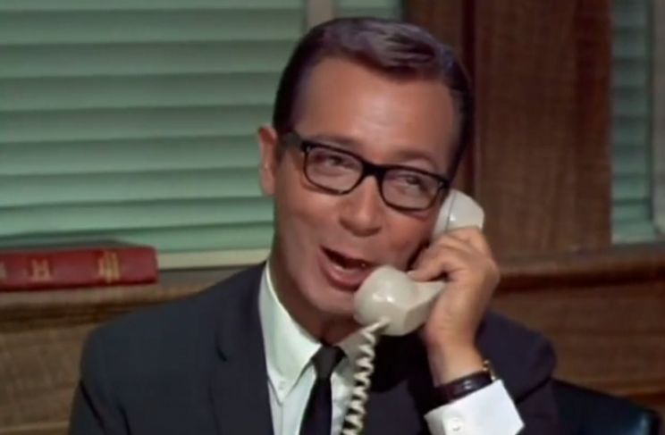 Bernie Kopell