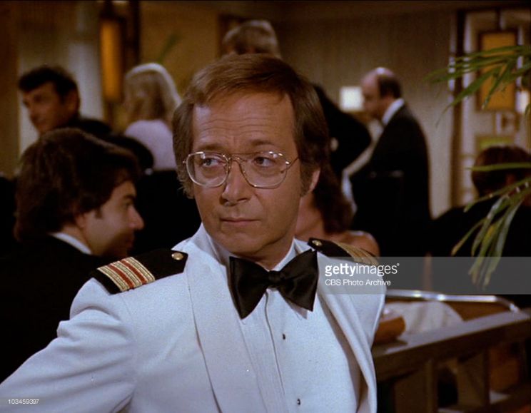 Bernie Kopell