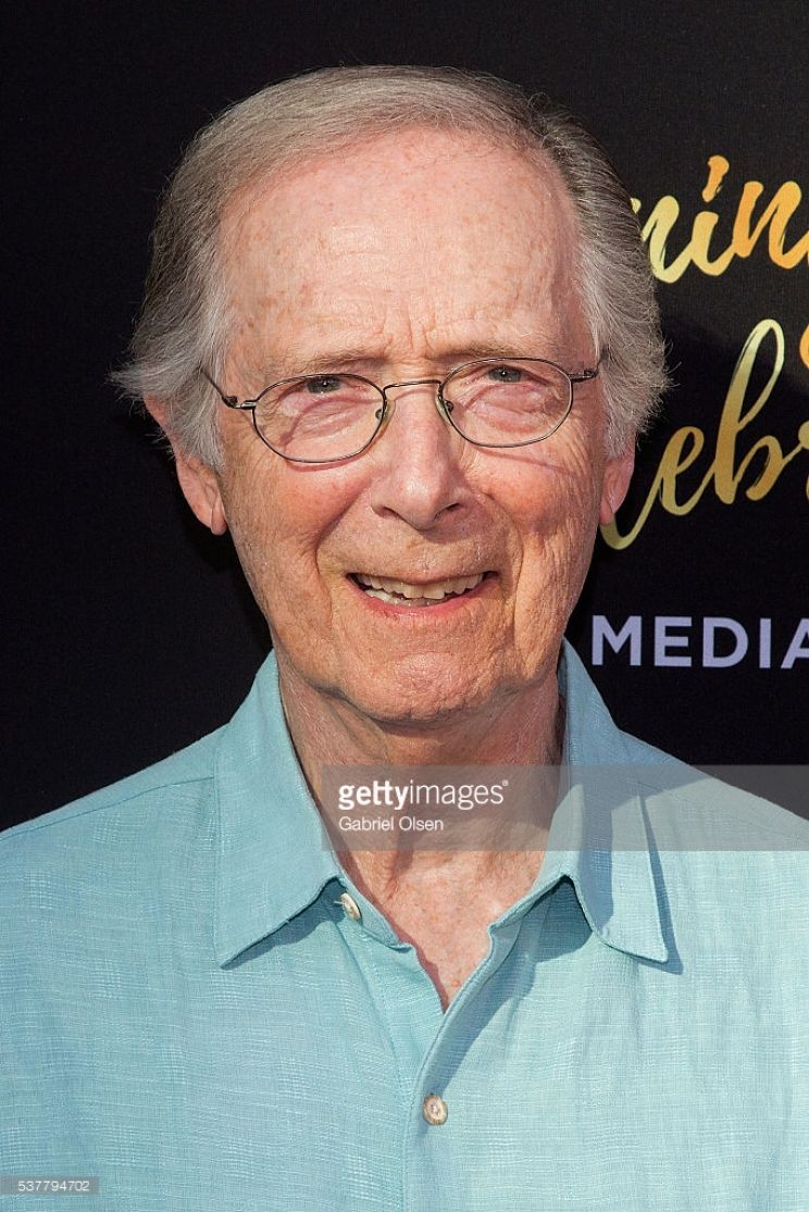 Bernie Kopell