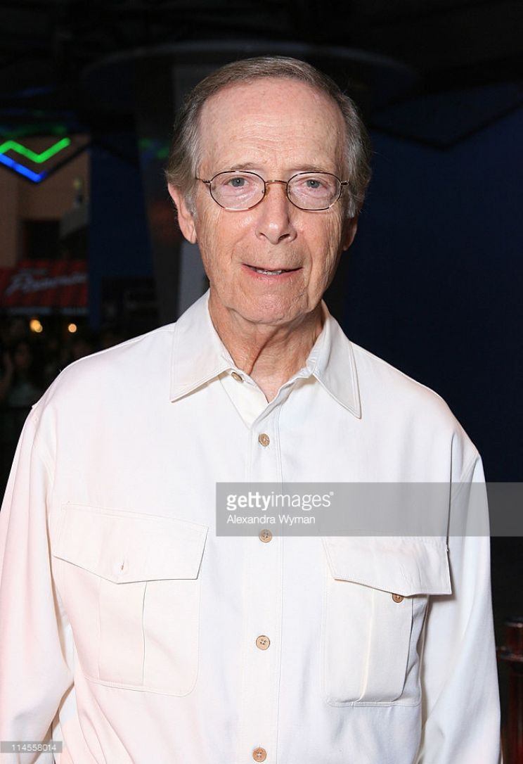 Bernie Kopell