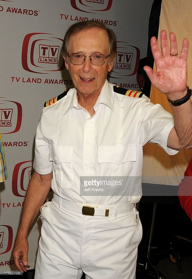 Bernie Kopell