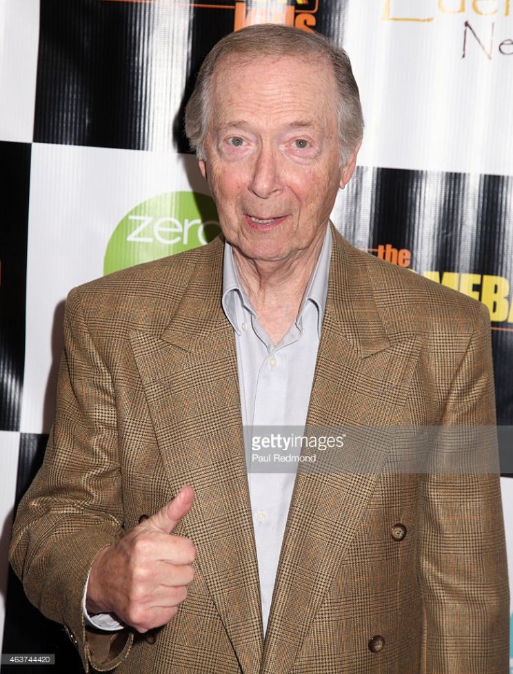 Bernie Kopell