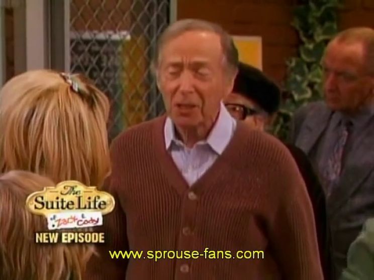 Bernie Kopell