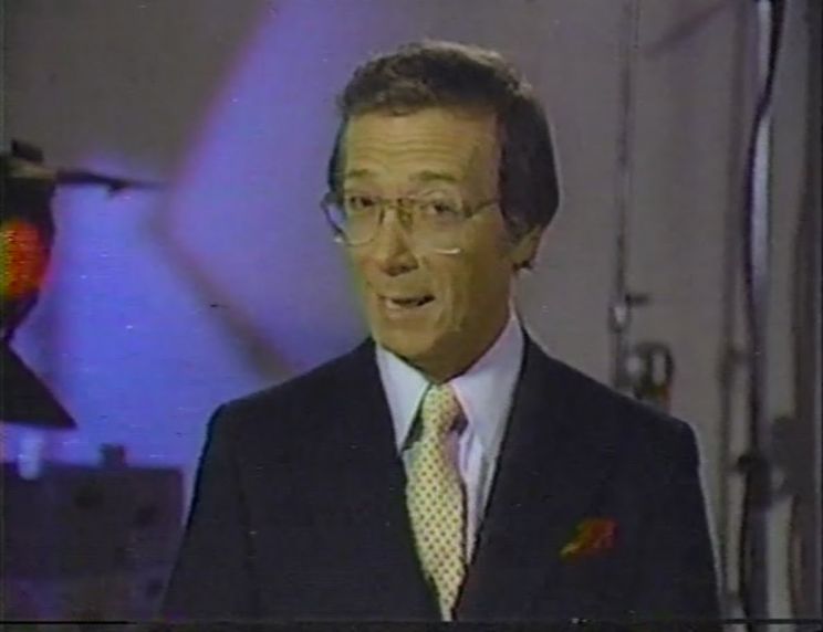 Bernie Kopell