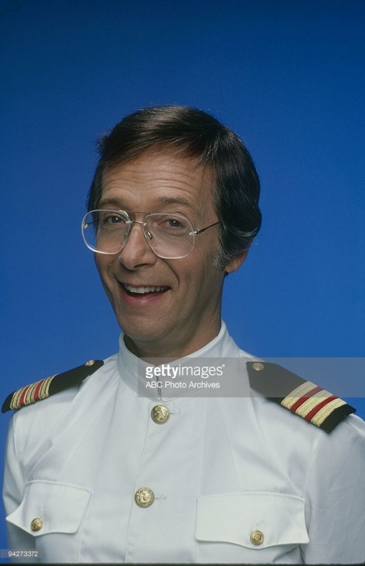 Bernie Kopell