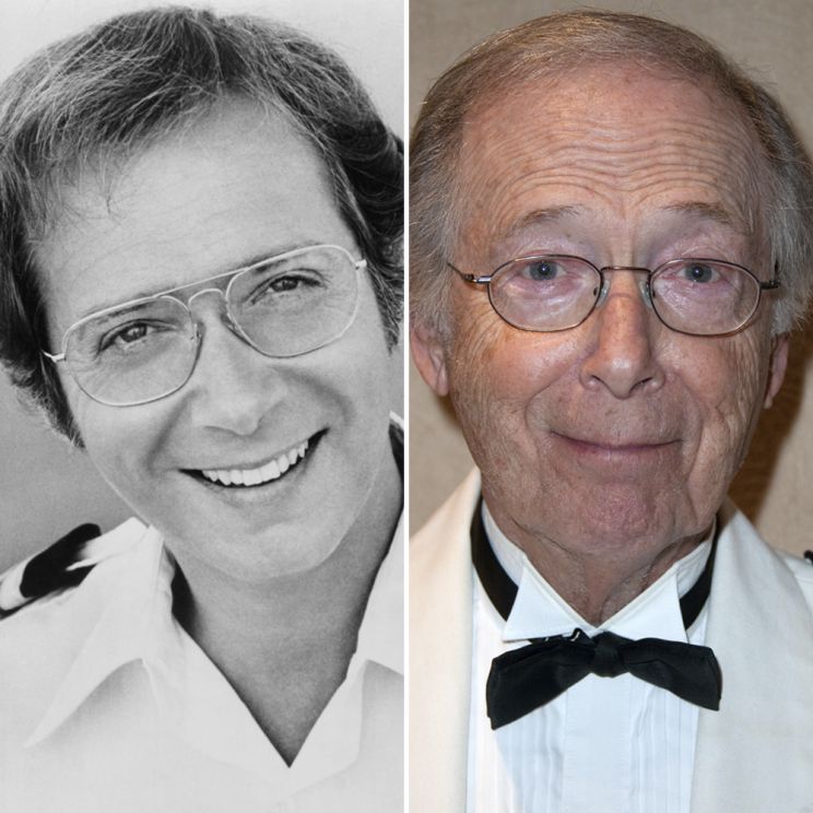 Bernie Kopell