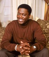 Bernie Mac