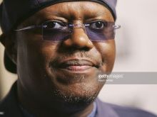 Bernie Mac