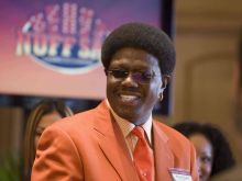 Bernie Mac