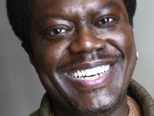 Bernie Mac