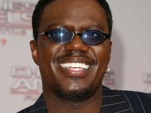 Bernie Mac