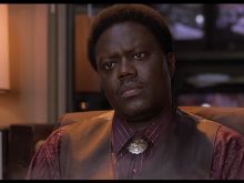 Bernie Mac #372631 picture (Landscape Medium)
