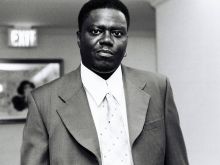 Bernie Mac
