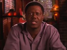 Bernie Mac