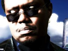 Bernie Mac #372645 picture (Landscape Medium)