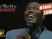 Bernie Mac #372646 picture (Landscape Medium)