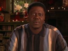 Bernie Mac #372650 picture (Landscape Medium)