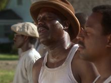 Bernie Mac #372655 picture (Landscape Medium)